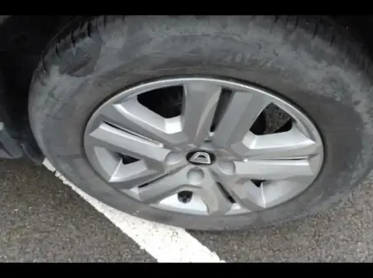 Photo 12 Dacia Sandero  1.0 TCe 90ch Stepway Confort -22