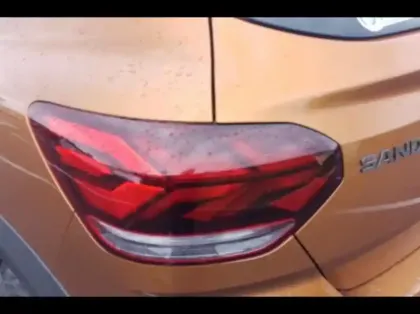 Photo 14 Dacia Sandero  1.0 TCe 90ch Stepway Confort -22