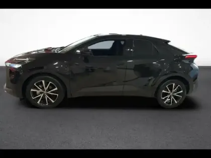 Photo 2 Toyota C-HR  1.8 Hybride 140ch Design NG23