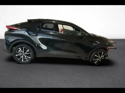 Photo 6 Toyota C-HR  1.8 Hybride 140ch Design NG23