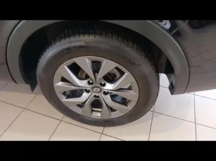 Photo 12 Renault Arkana  1.3 TCe 140ch mild hybrid Evolution EDC -23