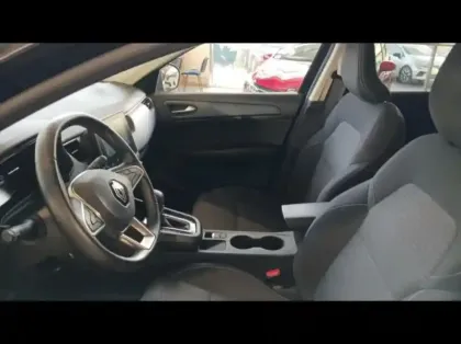 Photo 9 Renault Arkana  1.3 TCe 140ch mild hybrid Evolution EDC -23