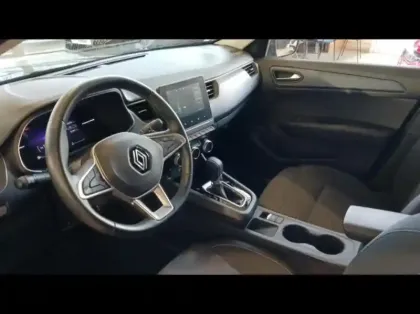 Photo 8 Renault Arkana  1.3 TCe 140ch mild hybrid Evolution EDC -23