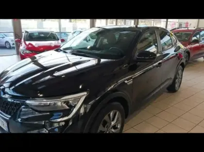 Photo 13 Renault Arkana  1.3 TCe 140ch mild hybrid Evolution EDC -23