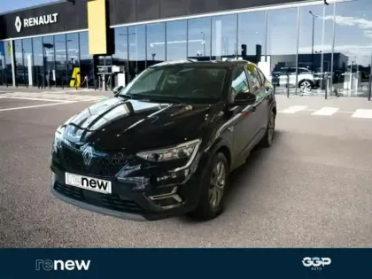 Photo Renault Arkana