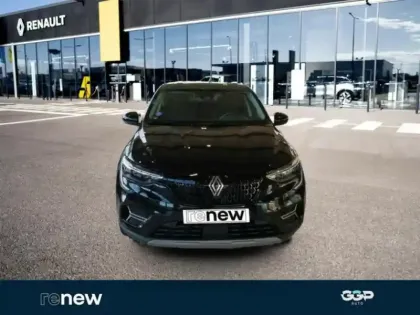 Photo 1 Renault Arkana  1.3 TCe 140ch mild hybrid Evolution EDC -23