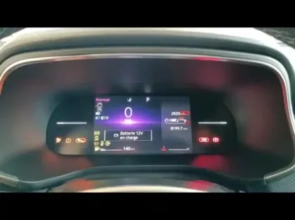 Photo 14 Renault Arkana  1.3 TCe 140ch mild hybrid Evolution EDC -23