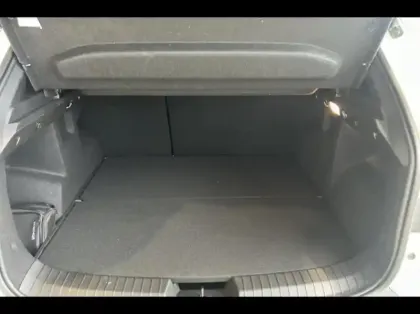 Photo 11 Dacia Duster  1.0 ECO-G 100ch Journey