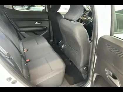 Photo 10 Dacia Duster  1.0 ECO-G 100ch Journey