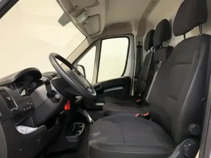 Photo 9 Peugeot Boxer  Fg L2H2 3.3 120 HAYON ELEVATEUR / 1200 KM