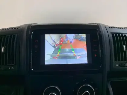 Photo 11 Peugeot Boxer  Fg L2H2 3.3 120 HAYON ELEVATEUR / 1200 KM