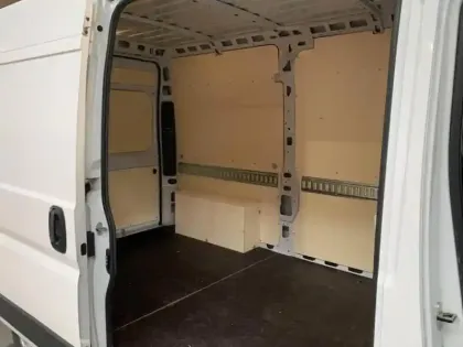 Photo 5 Peugeot Boxer  Fg L2H2 3.3 120 HAYON ELEVATEUR / 1200 KM