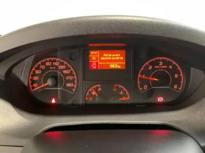 Photo 14 Peugeot Boxer  Fg L2H2 3.3 120 HAYON ELEVATEUR / 1200 KM