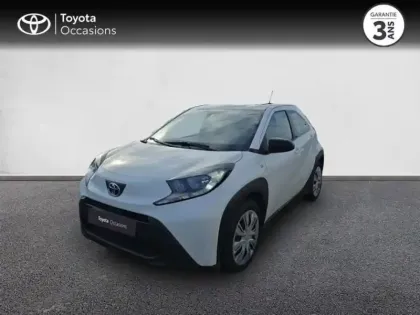 Photo Toyota Aygo