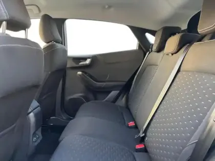 Photo 7 Ford Puma  1.0 EcoBoost Hybrid 125ch Titanium S&S Powershift