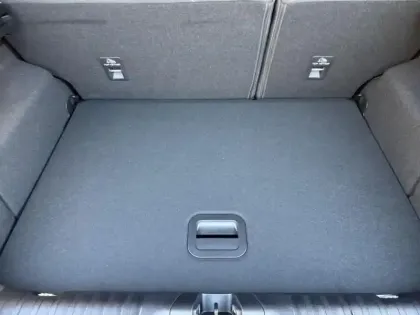 Photo 8 Ford Puma  1.0 EcoBoost Hybrid 125ch Titanium S&S Powershift