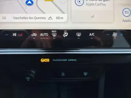 Photo 14 Ford Puma  1.0 EcoBoost Hybrid 125ch Titanium S&S Powershift