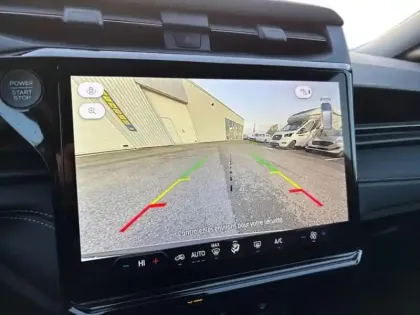 Photo 13 Ford Puma  1.0 EcoBoost Hybrid 125ch Titanium S&S Powershift