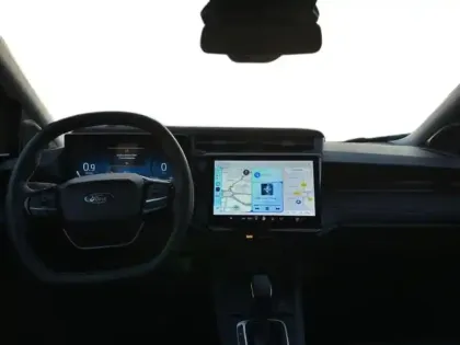 Photo 5 Ford Puma  1.0 EcoBoost Hybrid 125ch Titanium S&S Powershift