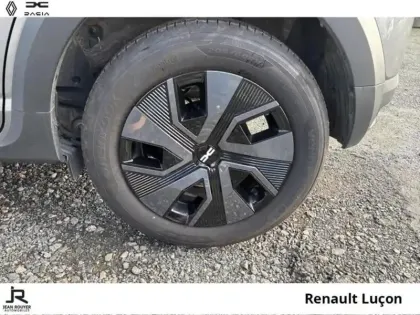 Photo 7 Dacia Sandero  1.0 ECO-G 100ch Stepway Expression -24