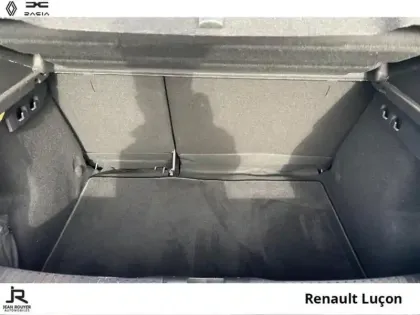 Photo 6 Dacia Sandero  1.0 ECO-G 100ch Stepway Expression -24