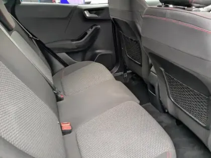 Photo 8 Ford Puma  1.0 Flexifuel 125ch S&S mHEV ST-Line Design 3