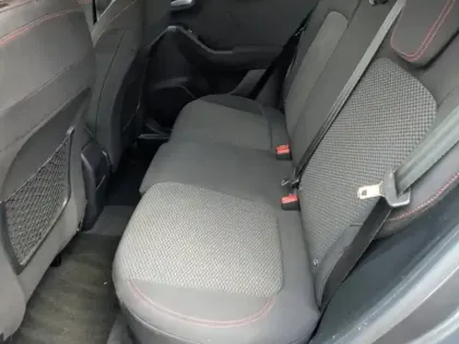 Photo 21 Ford Puma  1.0 Flexifuel 125ch S&S mHEV ST-Line Design 3