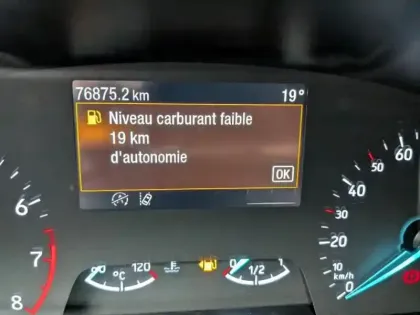 Photo 17 Ford Puma  1.0 Flexifuel 125ch S&S mHEV ST-Line Design 3