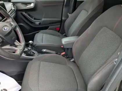 Photo 19 Ford Puma  1.0 Flexifuel 125ch S&S mHEV ST-Line Design 3