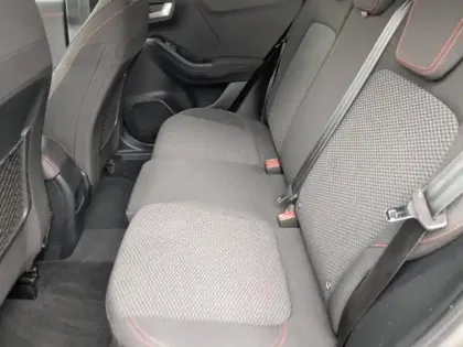 Photo 7 Ford Puma  1.0 Flexifuel 125ch S&S mHEV ST-Line Design 3