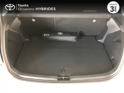 Photo 9 Toyota Yaris  116h Dynamic 5p MY22