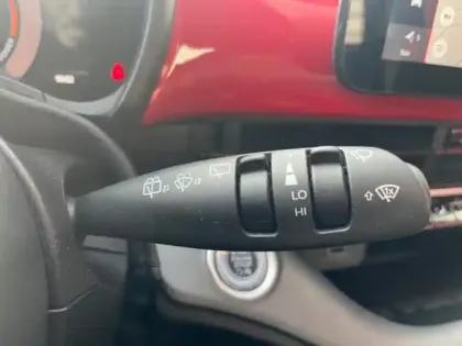 Photo 12 Fiat 500  e 95ch (RED)