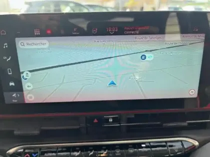 Photo 14 Fiat 500  e 95ch (RED)