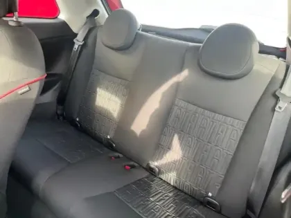 Photo 9 Fiat 500  e 95ch (RED)