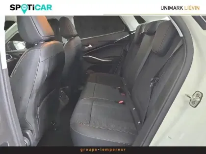 Photo 11 Opel Grandland  1.6 Turbo 225ch Hybride GS