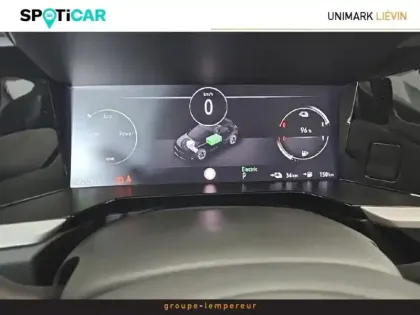 Photo 9 Opel Grandland  1.6 Turbo 225ch Hybride GS