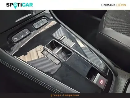 Photo 13 Opel Grandland  1.6 Turbo 225ch Hybride GS