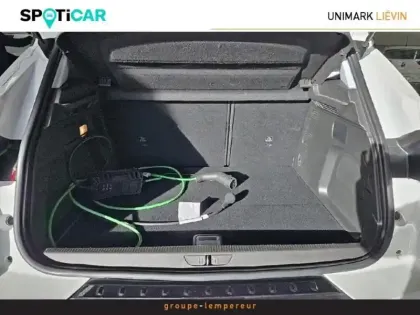 Photo 5 Opel Grandland  1.6 Turbo 225ch Hybride GS