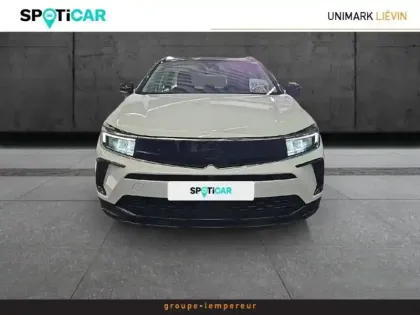 Photo 1 Opel Grandland  1.6 Turbo 225ch Hybride GS