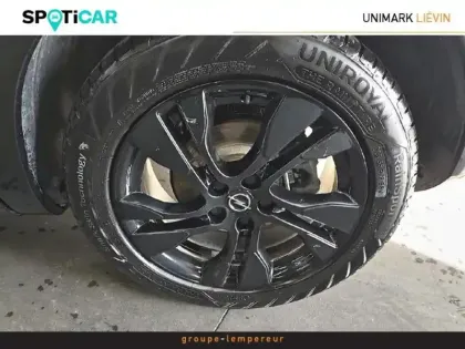 Photo 12 Opel Grandland  1.6 Turbo 225ch Hybride GS