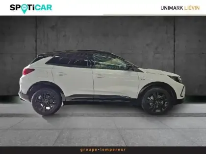 Photo 3 Opel Grandland  1.6 Turbo 225ch Hybride GS