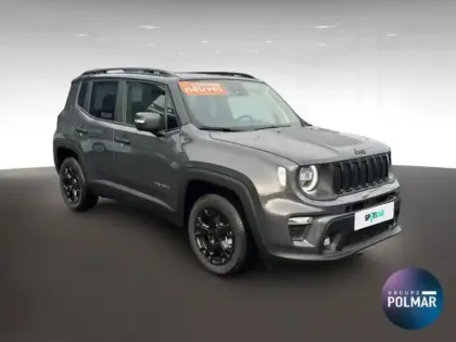 Photo 17 Jeep Renegade  1.5 Turbo T4 130ch MHEV North Star BVR7