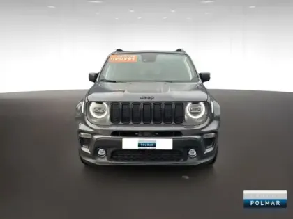 Photo 1 Jeep Renegade  1.5 Turbo T4 130ch MHEV North Star BVR7