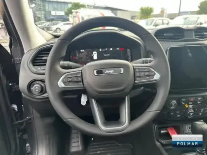 Photo 8 Jeep Renegade  1.5 Turbo T4 130ch MHEV North Star BVR7