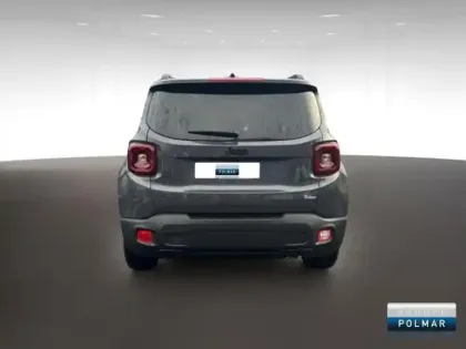 Photo 4 Jeep Renegade  1.5 Turbo T4 130ch MHEV North Star BVR7