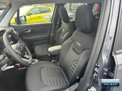 Photo 10 Jeep Renegade  1.5 Turbo T4 130ch MHEV North Star BVR7