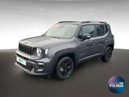 Photo 15 Jeep Renegade  1.5 Turbo T4 130ch MHEV North Star BVR7
