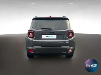 Photo 19 Jeep Renegade  1.5 Turbo T4 130ch MHEV North Star BVR7