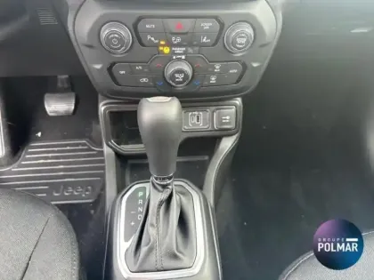 Photo 28 Jeep Renegade  1.5 Turbo T4 130ch MHEV North Star BVR7