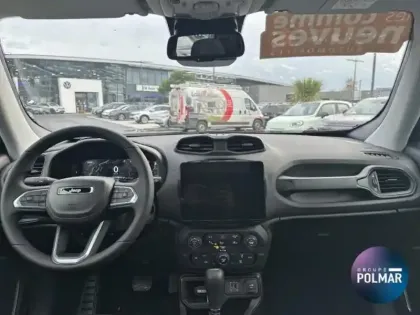 Photo 22 Jeep Renegade  1.5 Turbo T4 130ch MHEV North Star BVR7